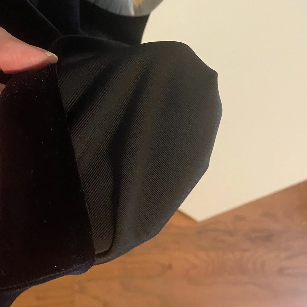 Alex Evenings Dress Blouse - Picture 6 of 7